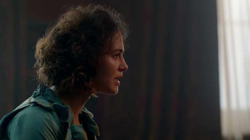 I did not kill Sir George and nor did Daniel Marney