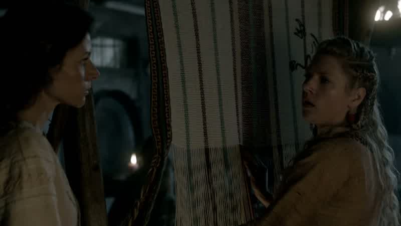 I did not know she was carrying his child, though