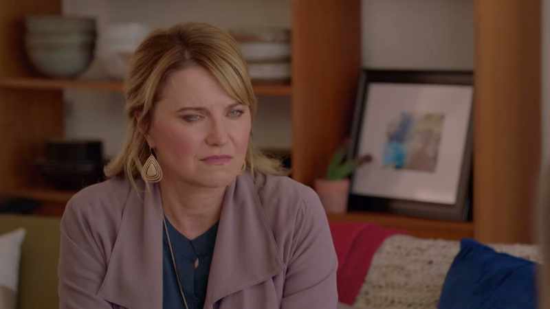 I did not murder my husband