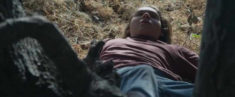 I did not see today ending like this
