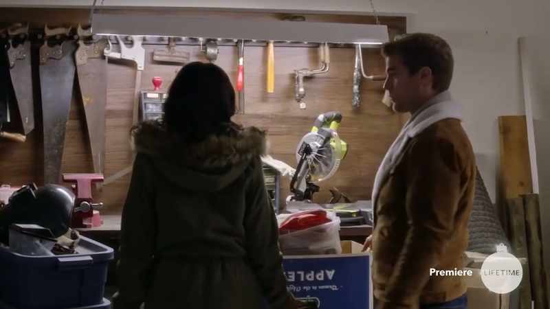 I did verbally accost a mail carrier and accuse Shep