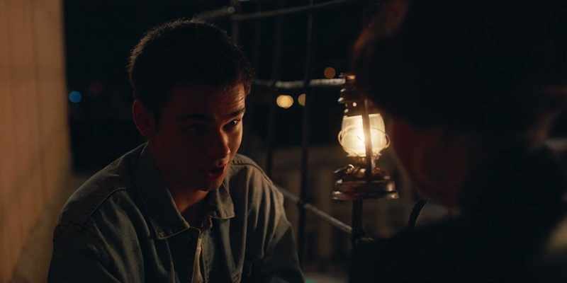 I did want to have dinner with you tonight
