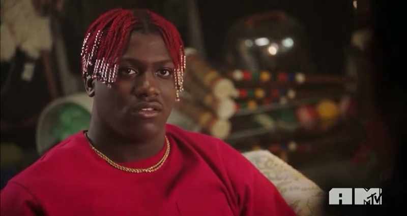 I did what you said but it's gone now