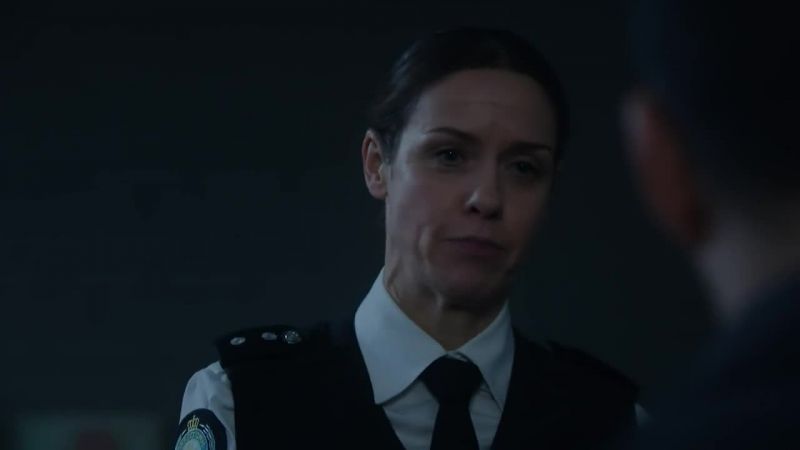 I didn't bury a fucking prisoner alive
