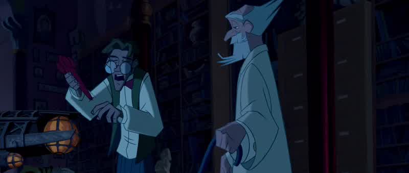 For years your granddad bent my earwith stories about that old bookI didn't buy it for a minuteSo finally I got fed upand made a bet with the old cootI said Thatch if you ever actually findthat so