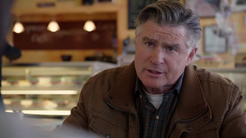 I didn't campaign for your job, Wally