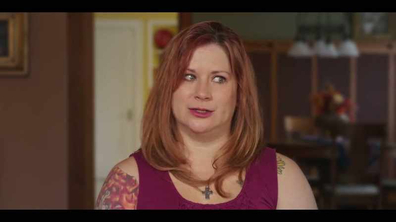 I didn't do that. I worked and went home to my kid