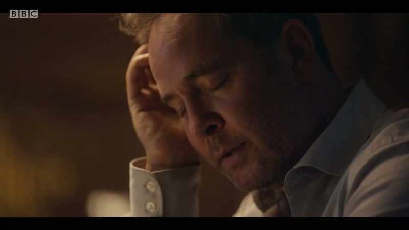 I didn't, er