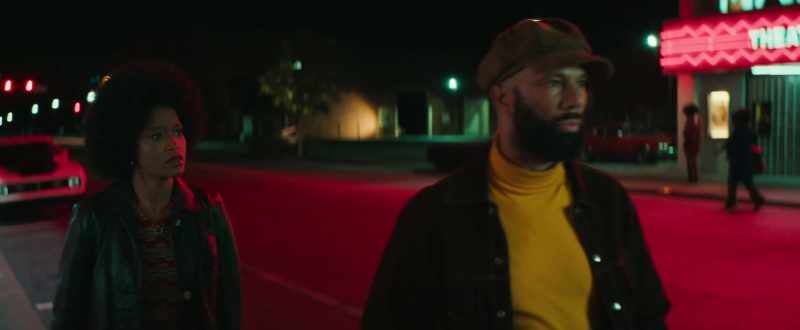 I didn't expect you to say yes
