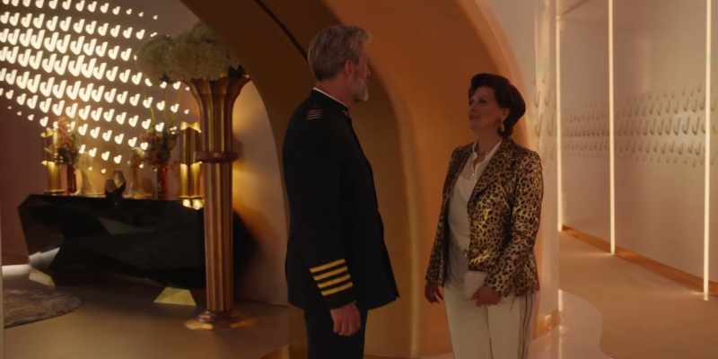 I didn't factor in the ship's extra weight