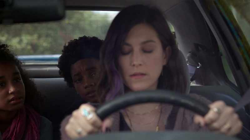 � I didn't even get to drive the Bentley