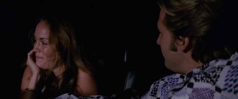 I didn't get your name. - I didn't give it to you