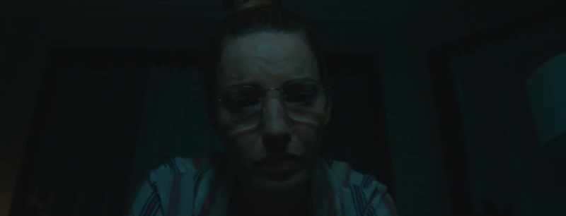 I didn't hallucinate, and I'm not fucking drunk