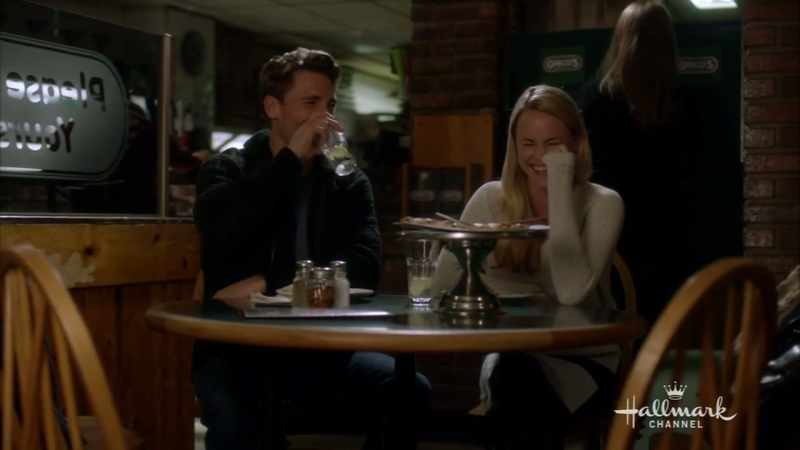 I didn't... I didn't mean it-- - No. No, no, it's OK. Umm