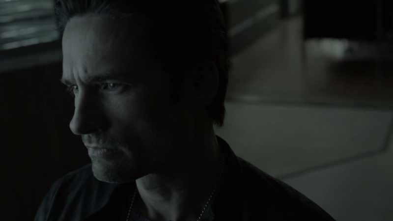 I didn't. I got it approved for homicide