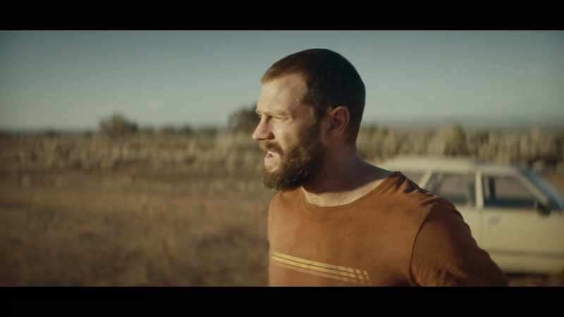 I didn't kill anyone, um