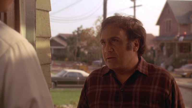 I didn't kill your dog, Norman
