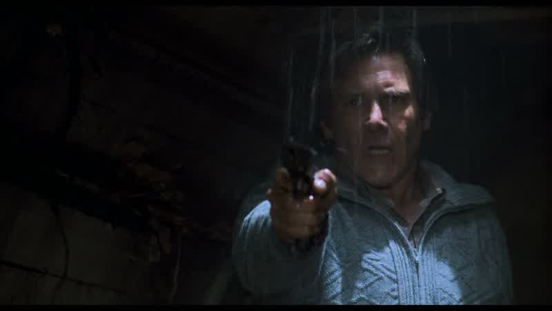I didn't kill my wife!