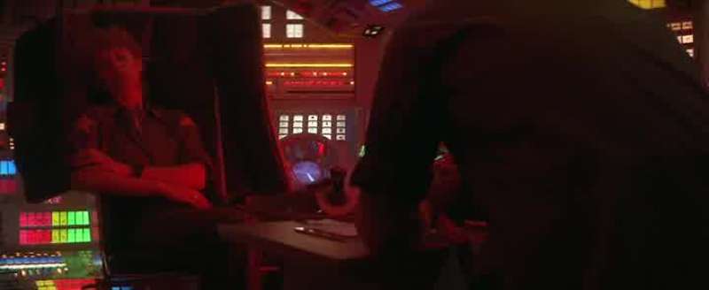 I didn't know you brought liquor on board That is forbidden