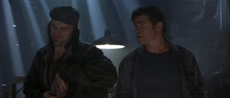 I didn't know you cared I care about your gun
