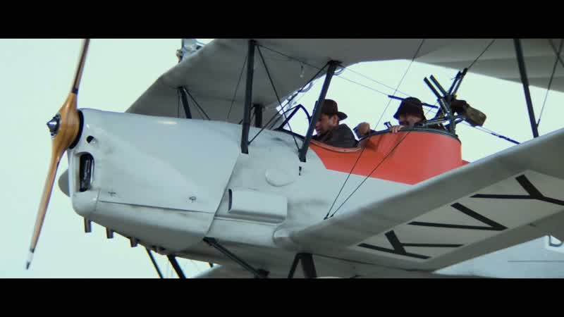I didn't know you could fly a plane