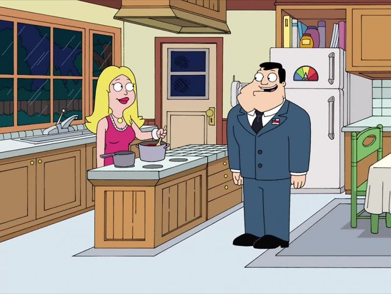 I didn't know you danced