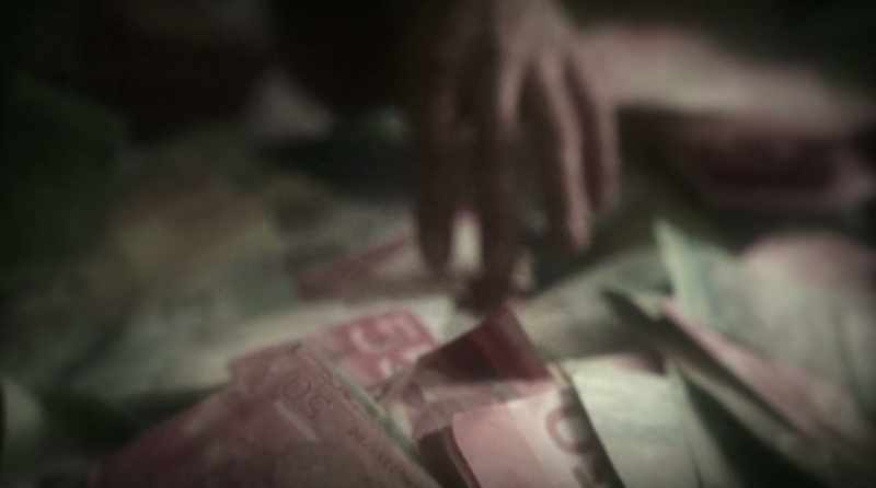 I didn't know, I was just counting thousand, thousand, thousand, thousand