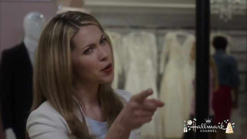 I didn't know that you were engaged