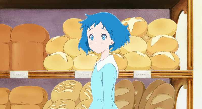 I didn't know there were so many types of bread, Liz!