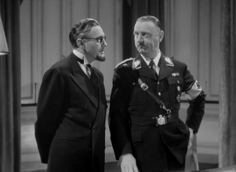 I didn't like the way Capt Schultz shifted the responsibility back to you