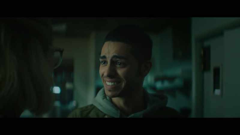 � I didn't mean for him to die