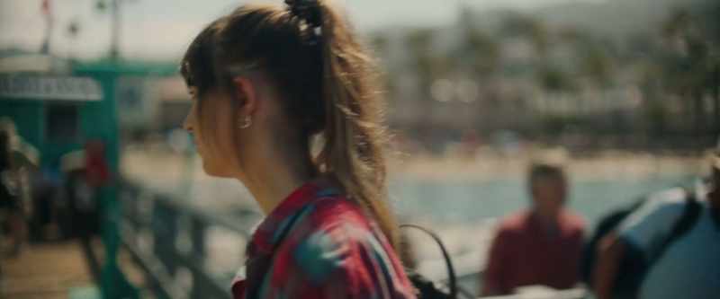 �� I didn't mean to hurt you ♪