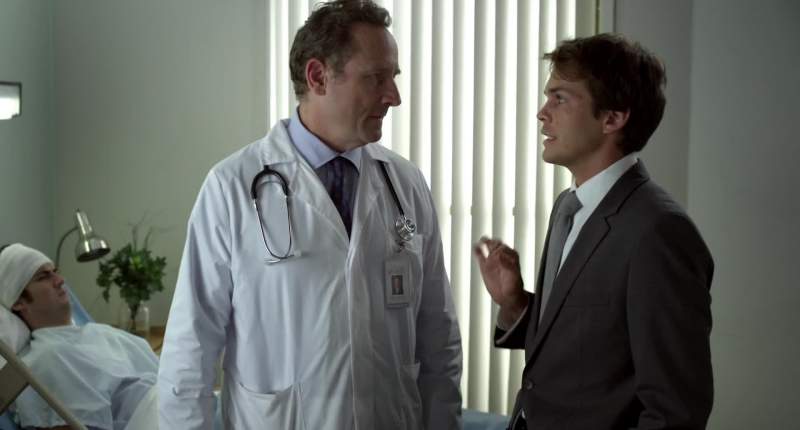 I didn't mean it that way Can you just give me a pill
