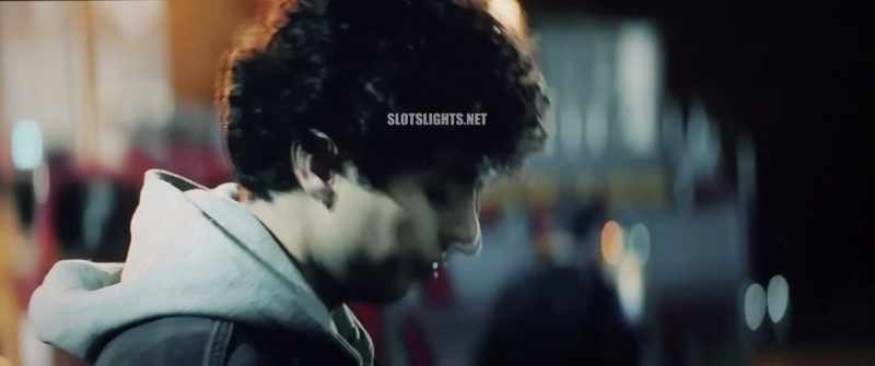 I didn't mean to kill him Kate -Shh shh