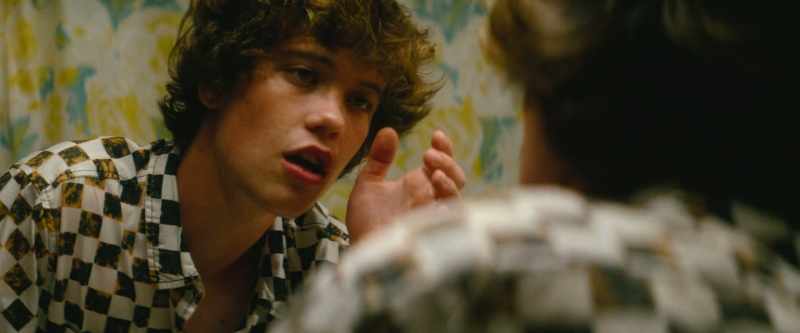 �� I didn't mean to tell you lies ♪