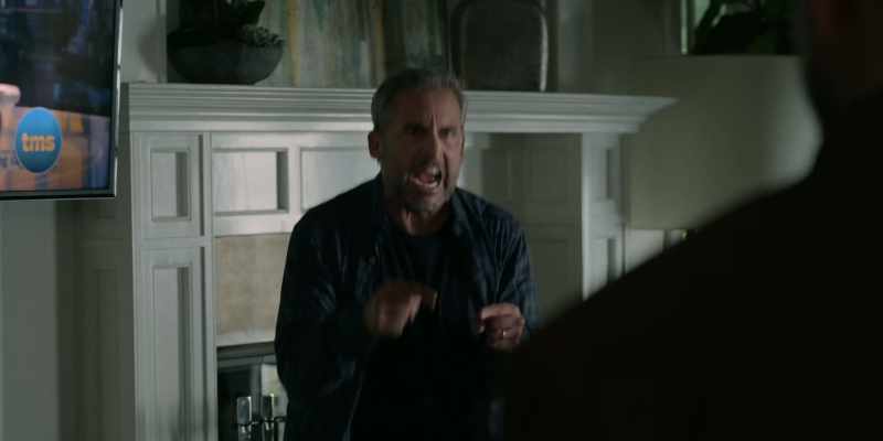 I didn't rape anybody!