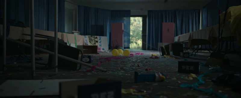 I didn't realize how devastating it was