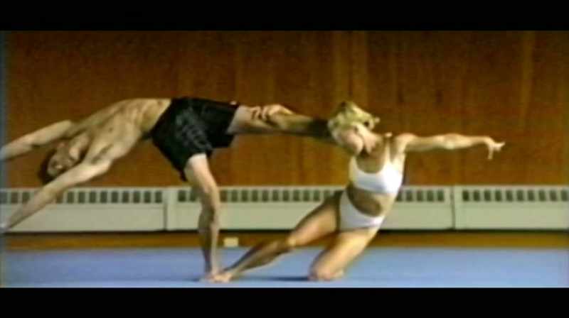 I didn't realize how much the sport was changing