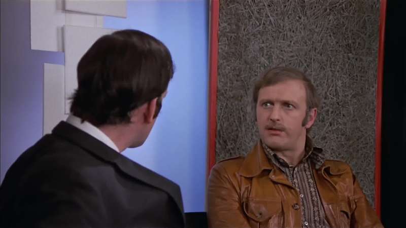 I didn't really call you Eddie Baby