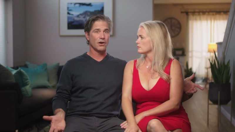 I didn't really know I had erectile dysfunction problems in my marriage