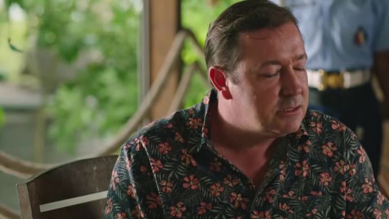 I didn't