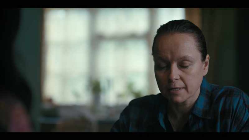 I didn't say that. - That box