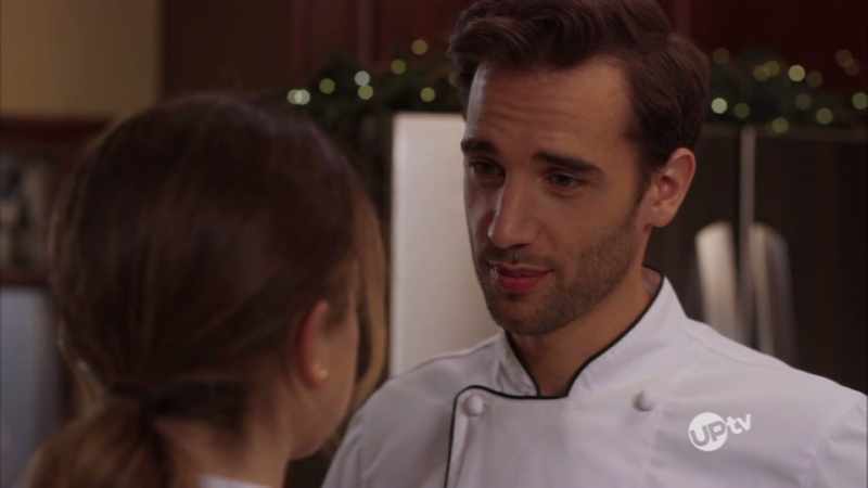 I didn't think I was ready to step back into dinner service