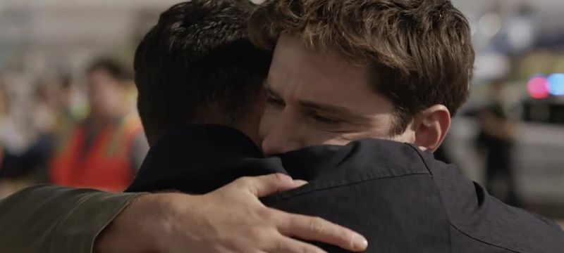 I didn't think I was gonna see you again