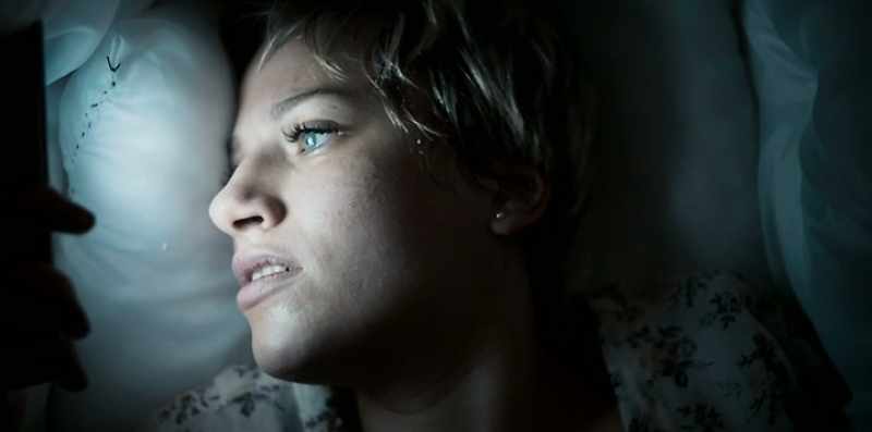 I didn't think you'd be so hot