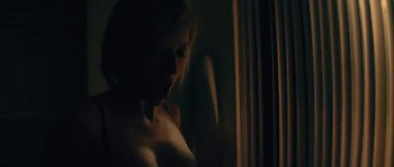 I didn't touch your dirty fag rags