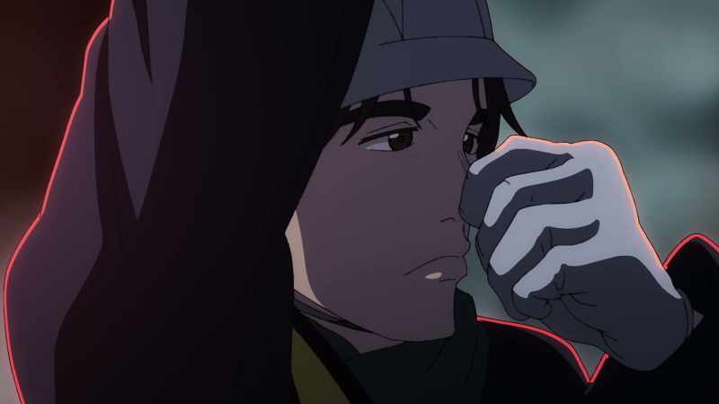 I didn't trust Tamada