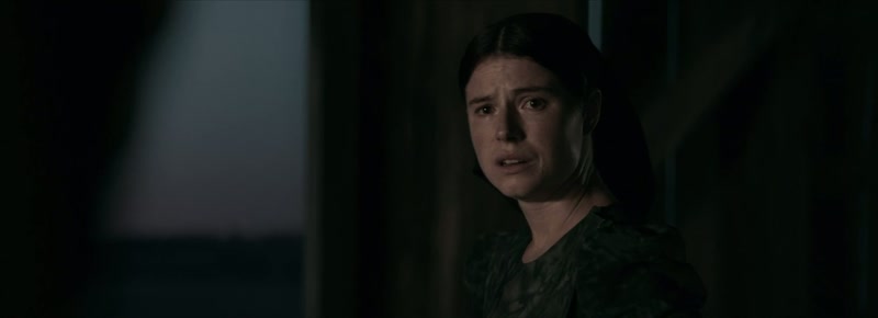 I didn't try to protect you or your children from klaas
