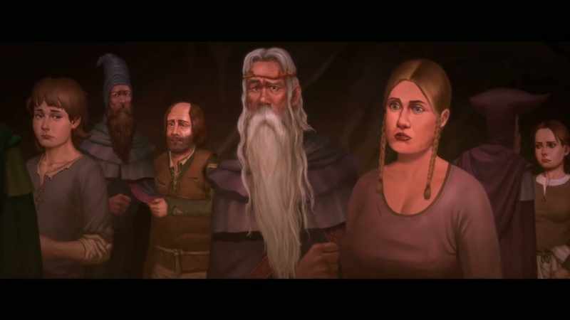 I didn't understand them when I hunted wizards