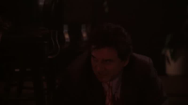 I DIDN'T WANT TO GET BLOOD ON YOUR FLOOR